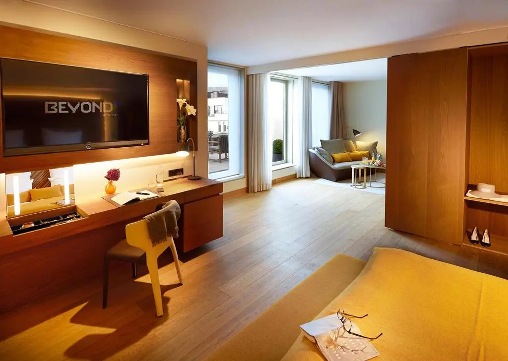 Suite