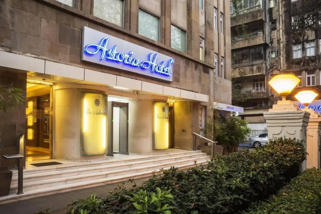 Astoria Hotel - Général