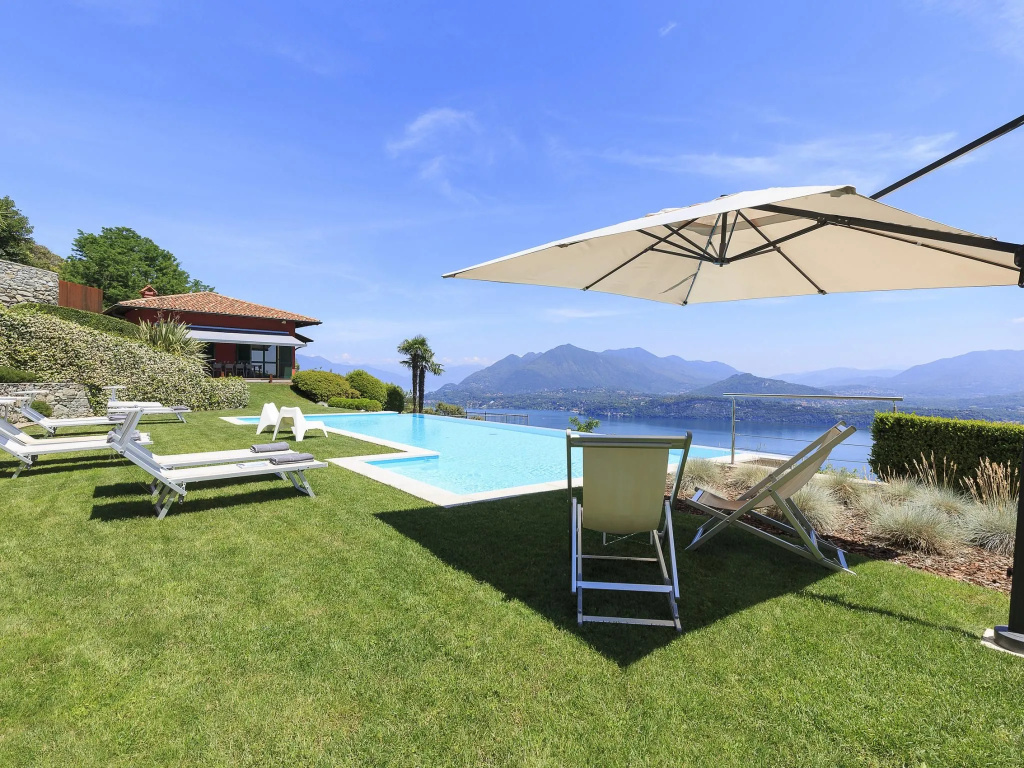 Villa Falcone 3 CAMERE 6 PAX