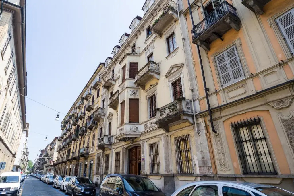 Torino Sweet Home Massena