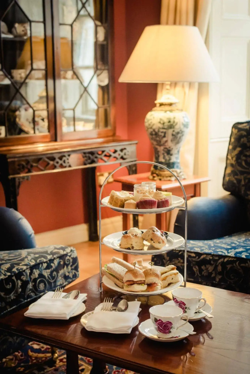 Roganstown Hotel & Country Club - Général