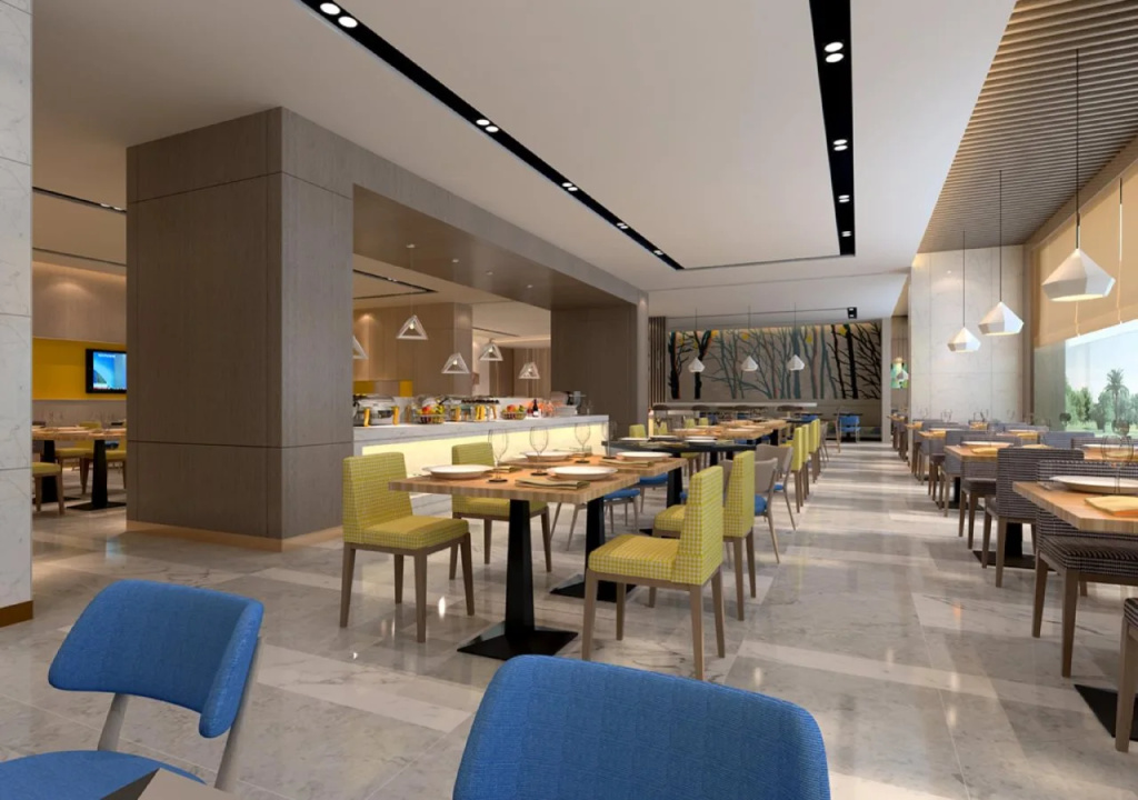 Food & Beverage