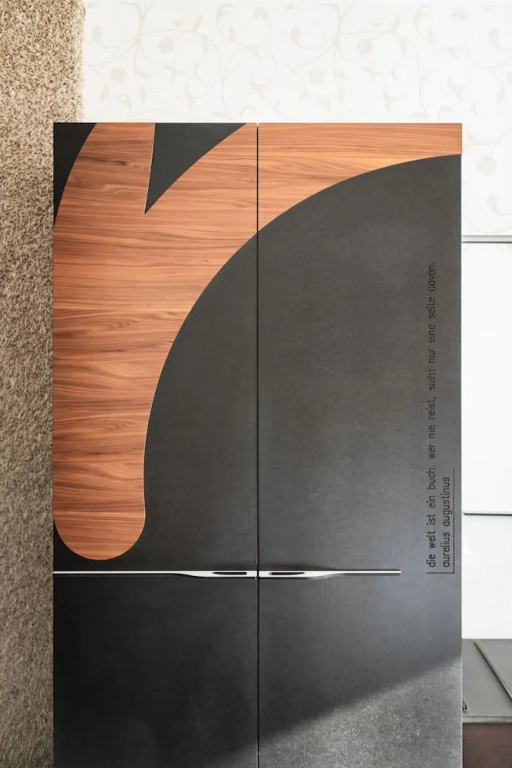H+ Hotel Ried - Chambres