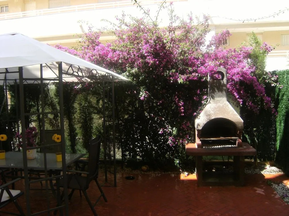 Apartamento Cascada Marina
