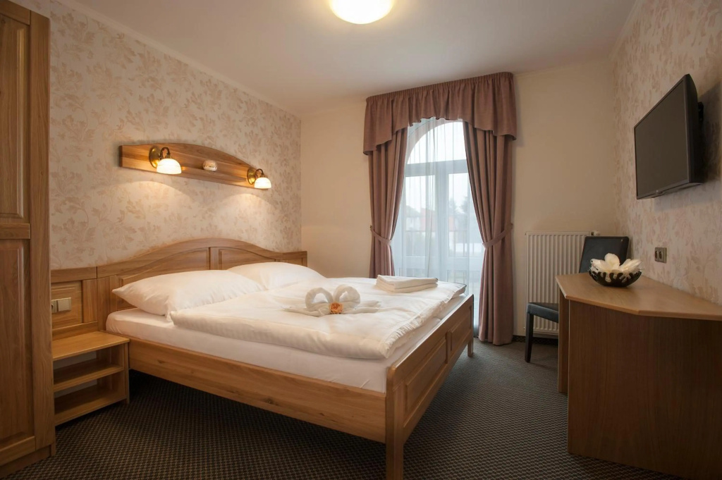 Spa Hotel Millenium Karlovy Vary - Général