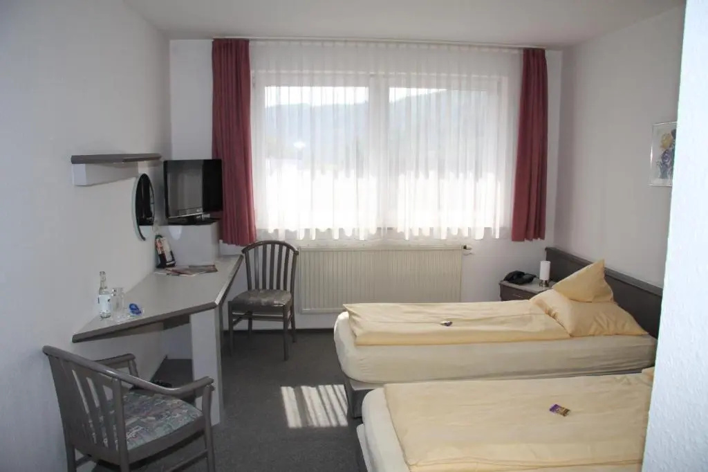 Akzent Hotel Goldener Ochsen - Général