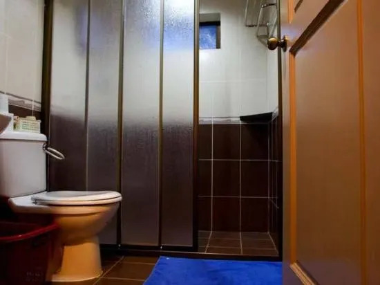 Pangkor Sandy Beach Resort