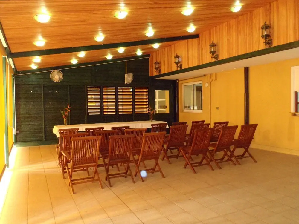 Hotel Résidence Maharajah - фото 26