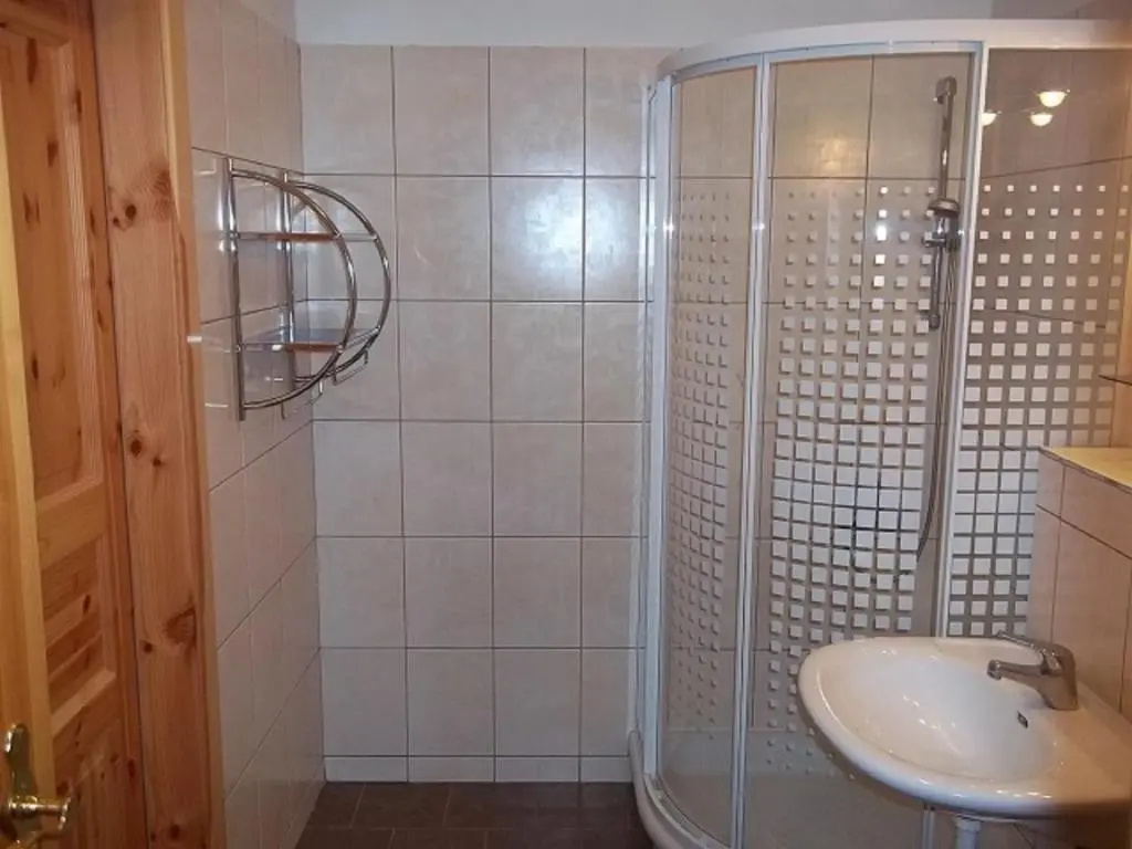 Penzion U pily - Chambres