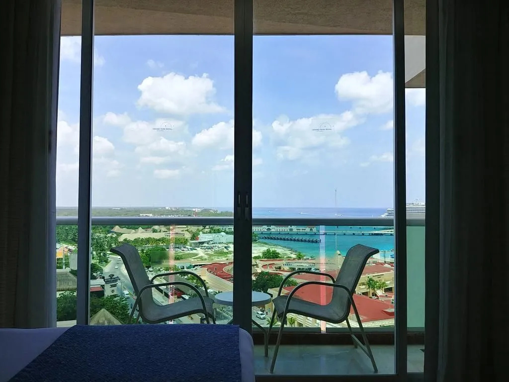 Grand Park Royal Cozumel - All Inclusive - Général