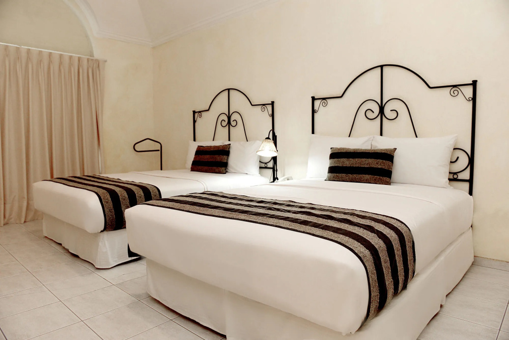Buganvillas Hotel Suites & Spa - Général