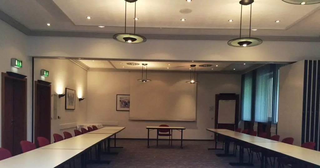 Business Centre
