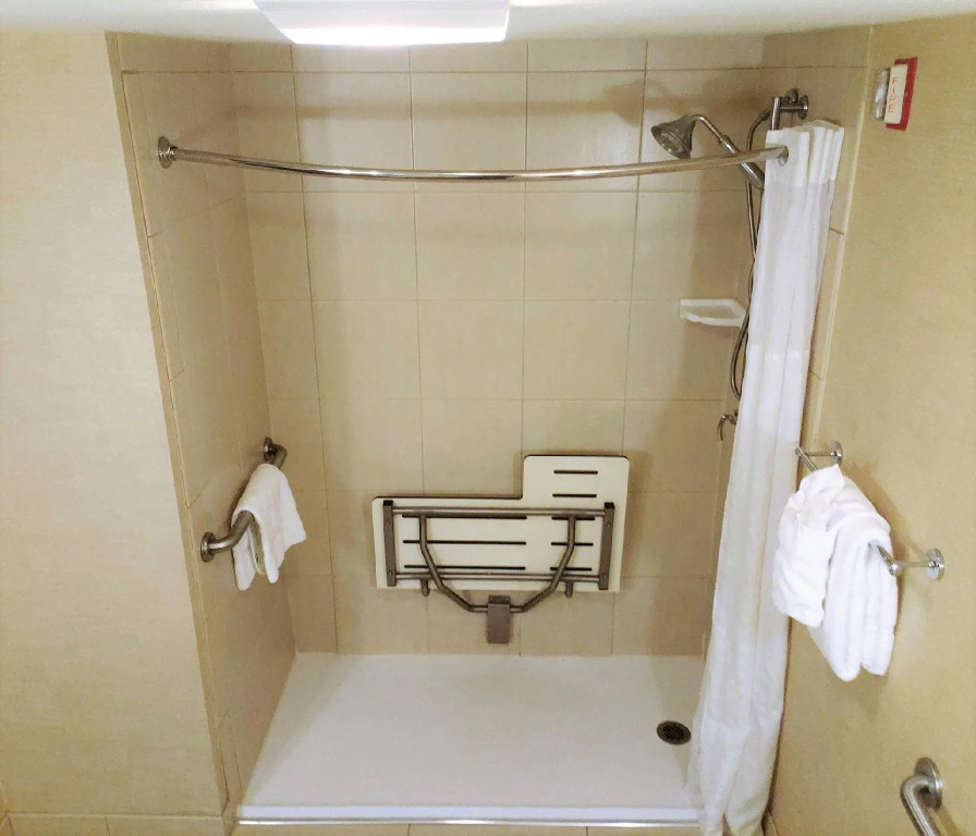Holiday Inn Express Baltimore-BWI Airport West by IHG - Chambres