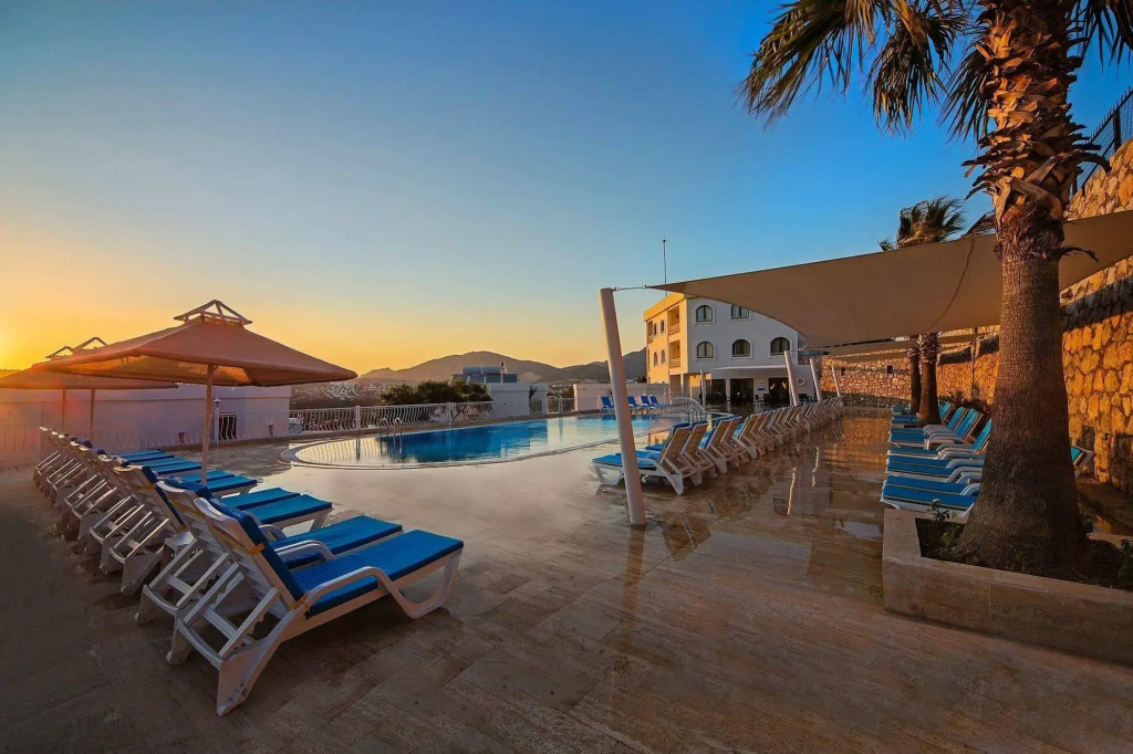 Riva Bodrum Resort- Adult Only +16 - Général