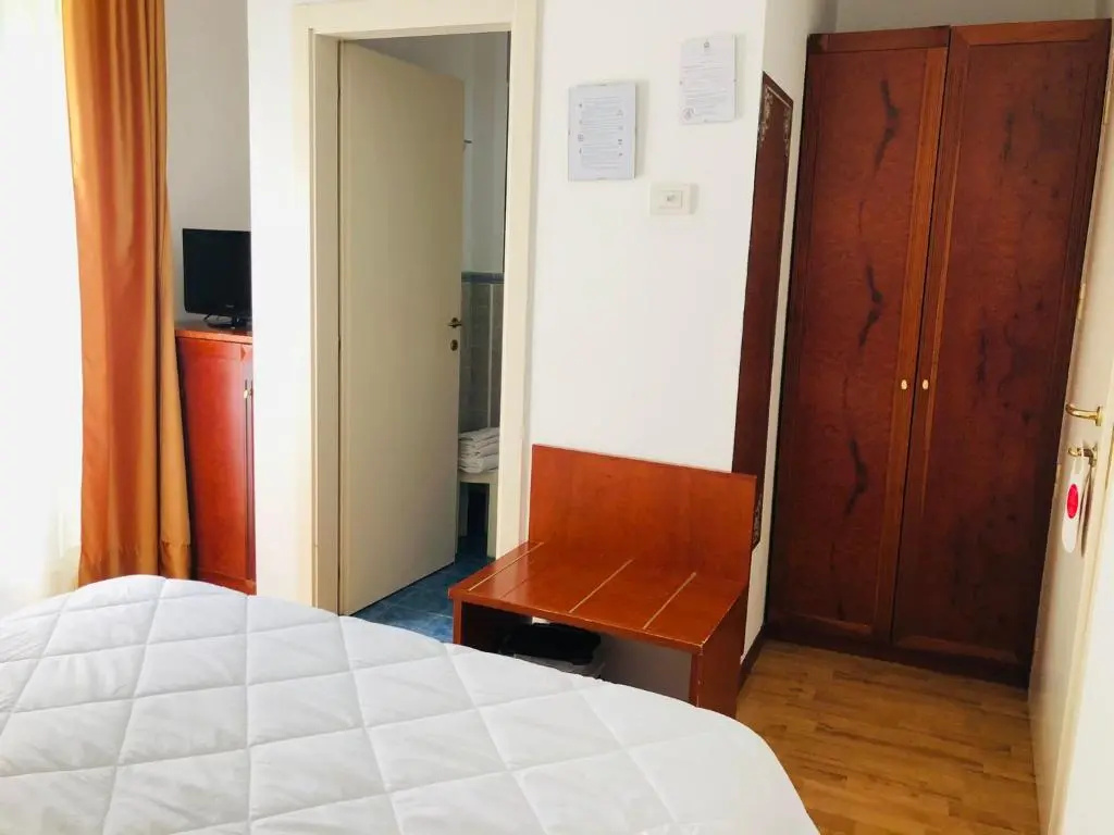 Hotel Joli - Chambres