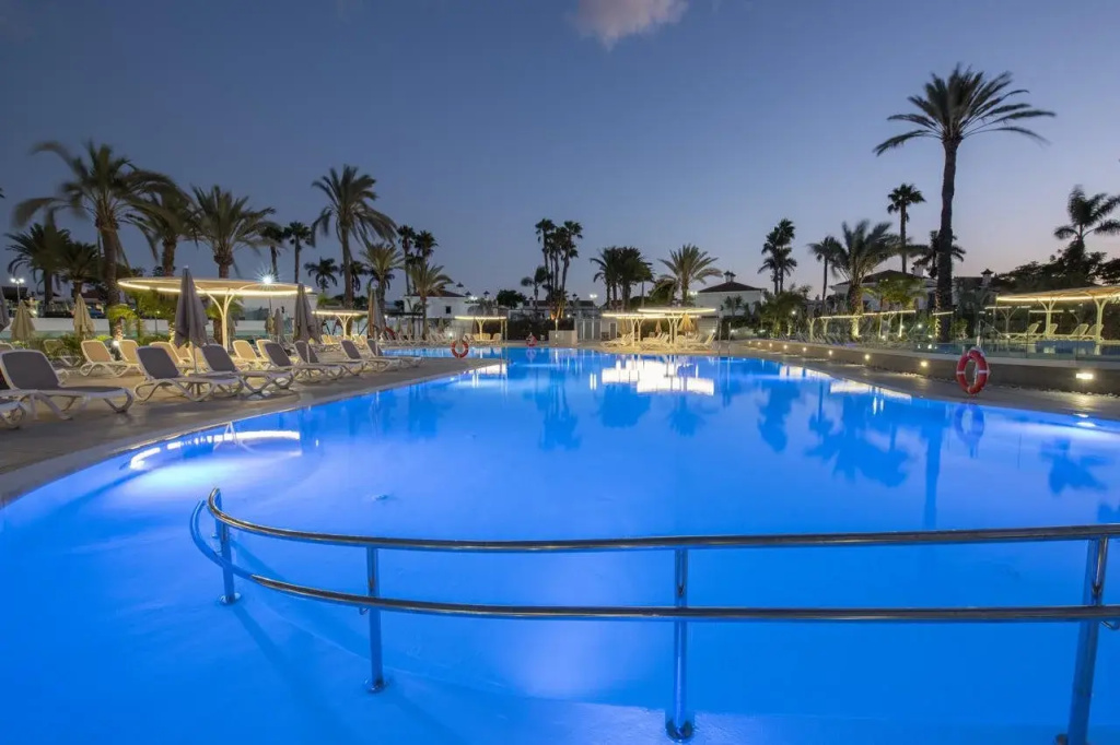 Hotel LIVVO Dunagolf Suites - Général