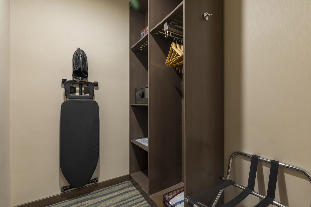 Holiday Inn Express Shenyang North Station by IHG - Général