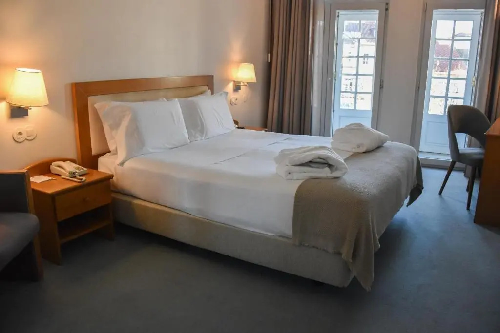 Hotel Toural - Général