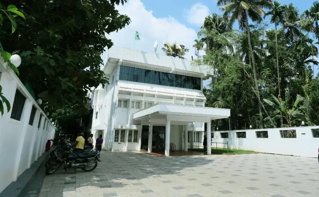 Rachana Hotels By OYO Rooms