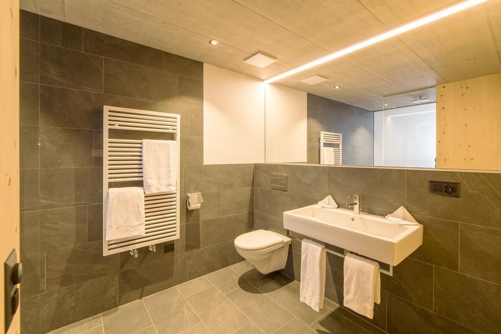 Laagers Hotel Garni by null