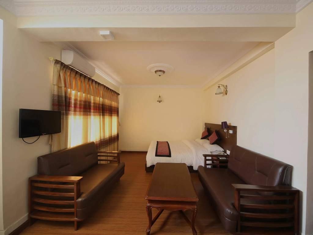 Hotel Bliss International - Général