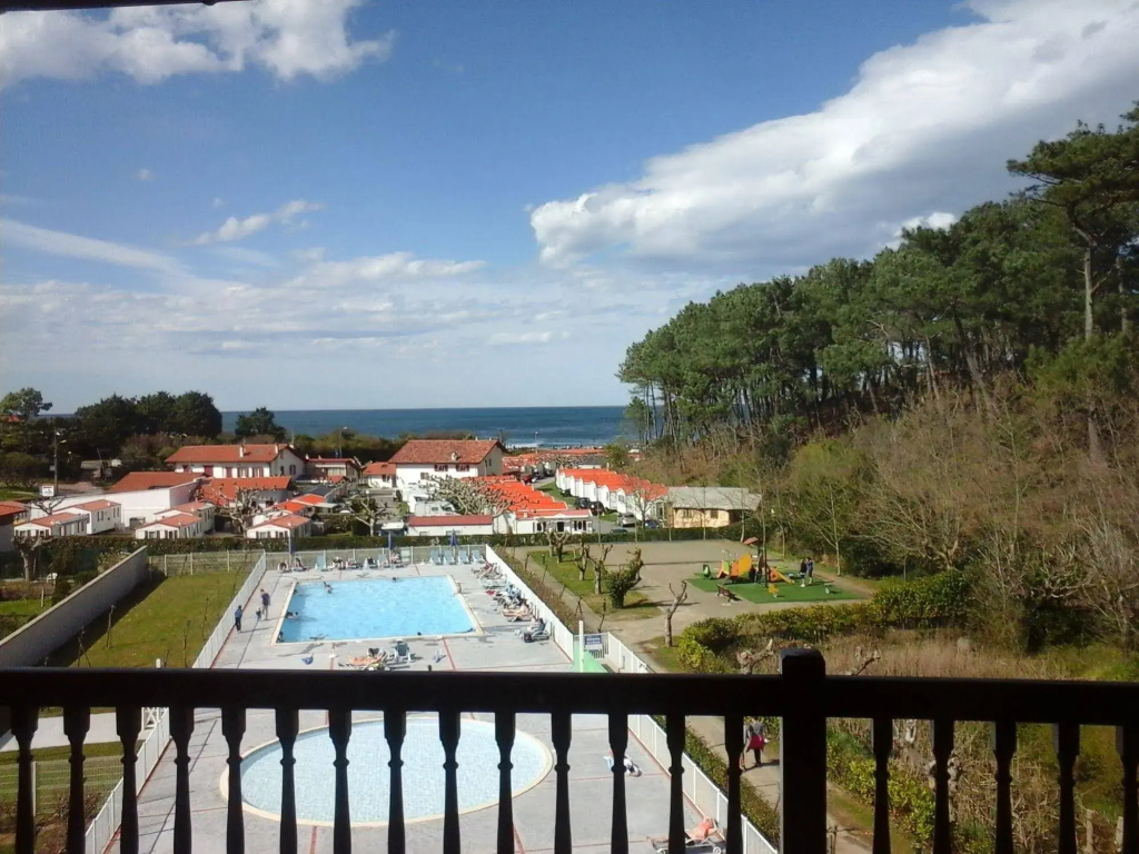 Hotel Erromardie Plage by Odalys - Général