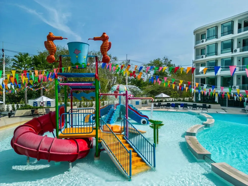 Hotel photo 20