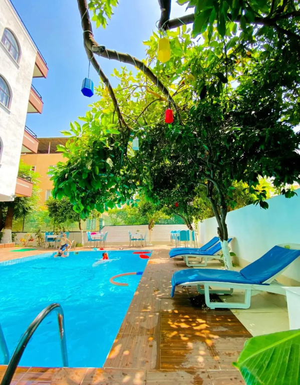 Hotel photo 27