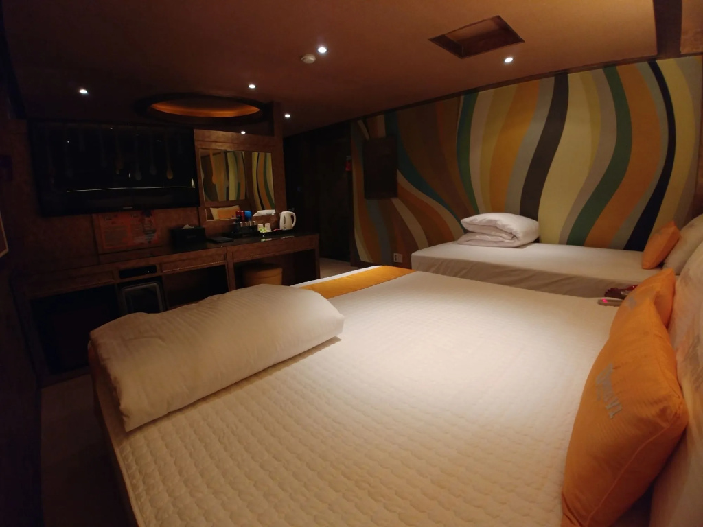 Hotel photo 5