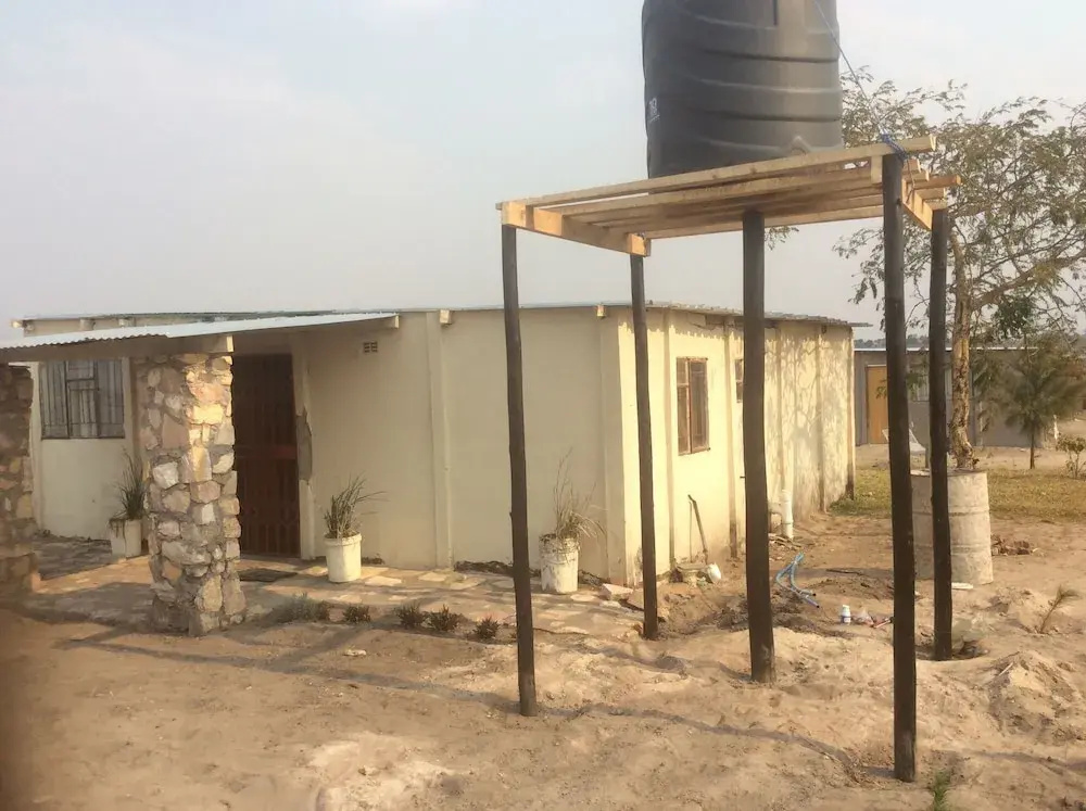 Nhaka Savaal Cottages