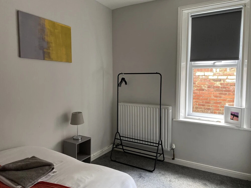 Alexander Apartments Jesmond