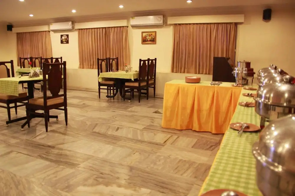 Hotel photo 15