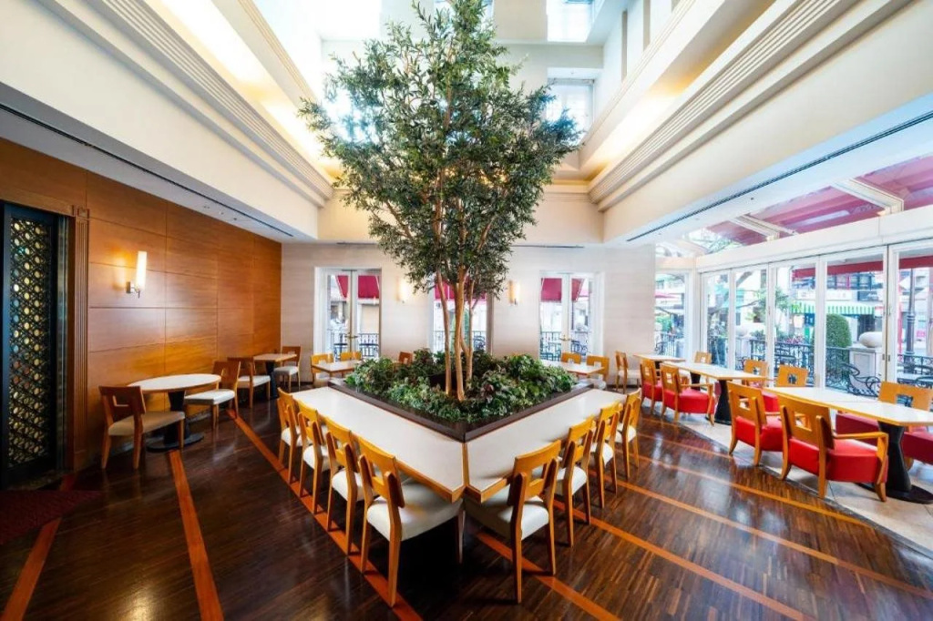 KOKO HOTEL Osaka Shinsaibashi 사진 38