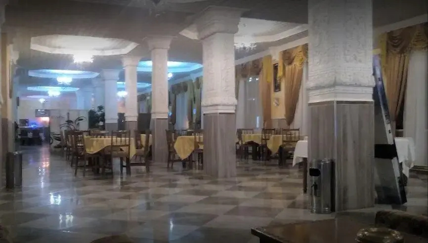 Hotel photo 16