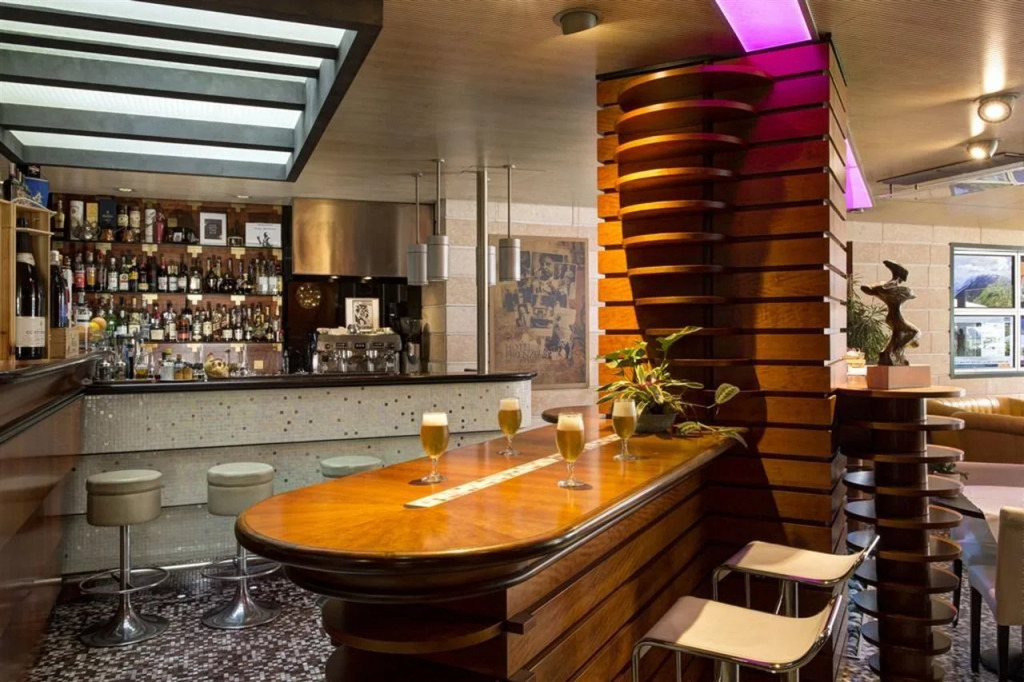 Hotel Firenze - фото 31