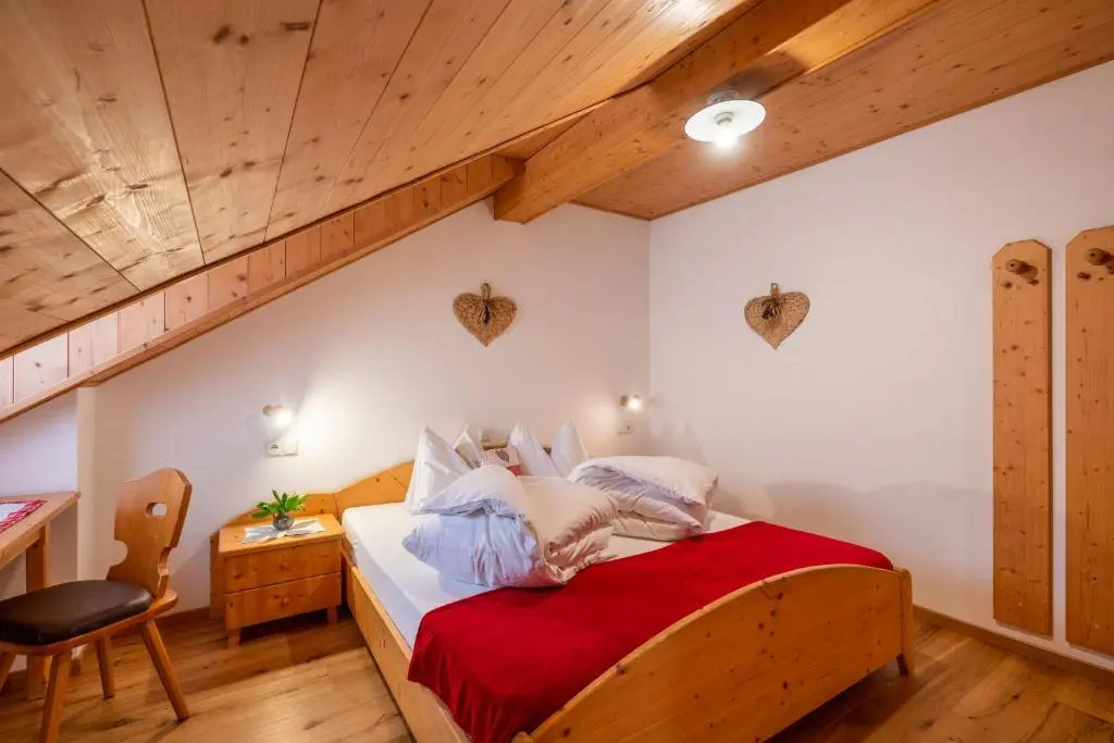 Weliserhof - Chambres