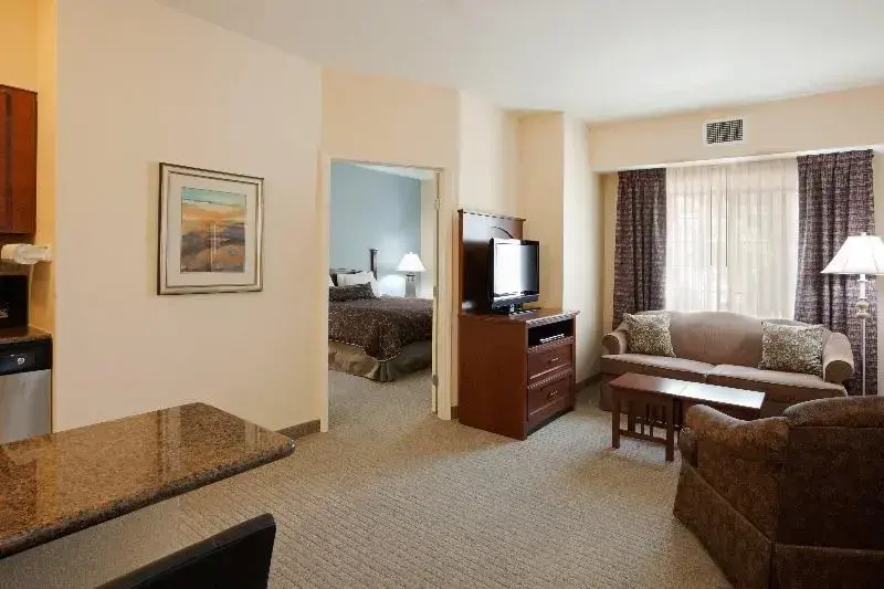 Staybridge Suites Lafayette by IHG - Chambres