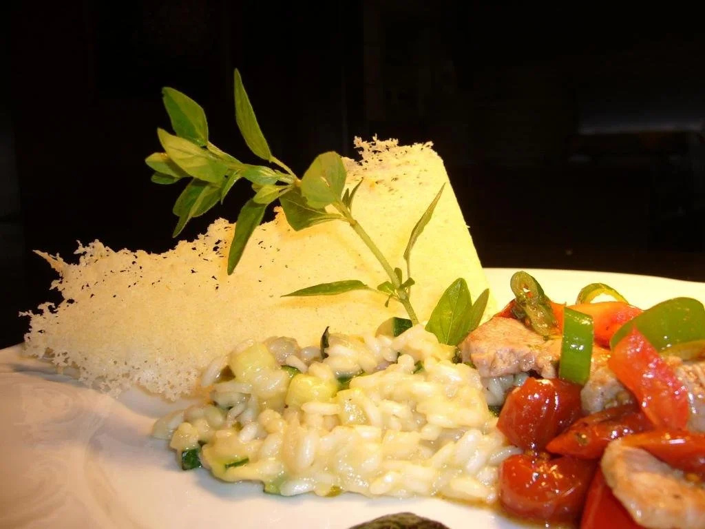 Food & Beverage