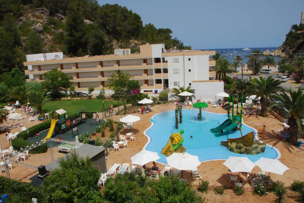 Balansat Torremar Apartments