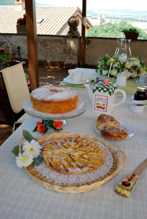 Bed and Breakfast Albe - Général