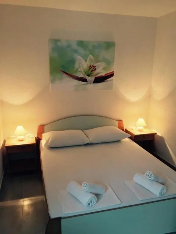 Rooms Florida - Chambres