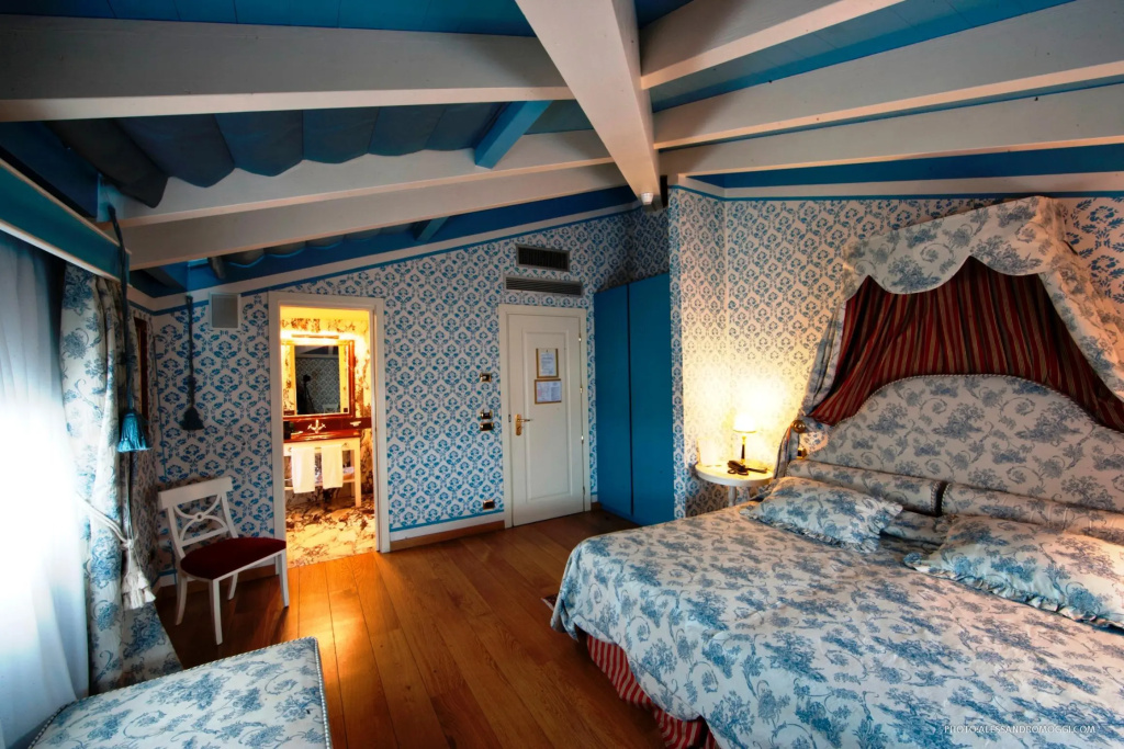 Hotel Palazzo Guiscardo - Général
