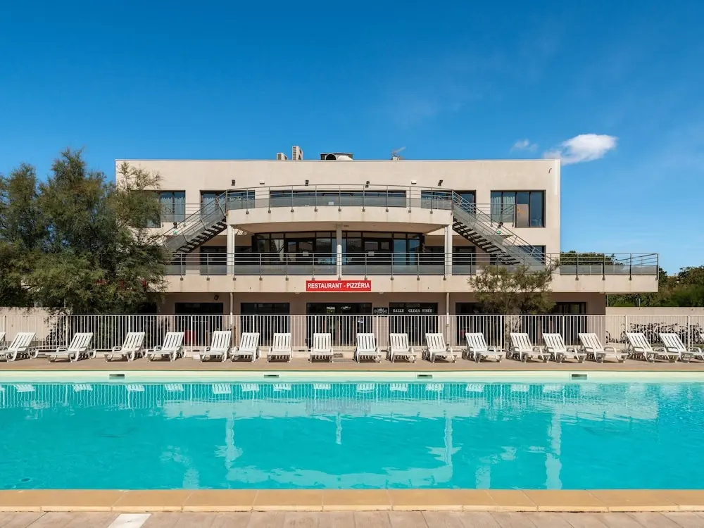 Afficher la photo 8 — Marina Stay for 4 in Le Grau-du-roi