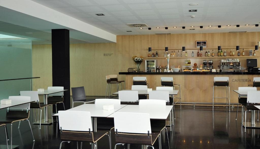 Balneario Elgorriaga Hotel - Général