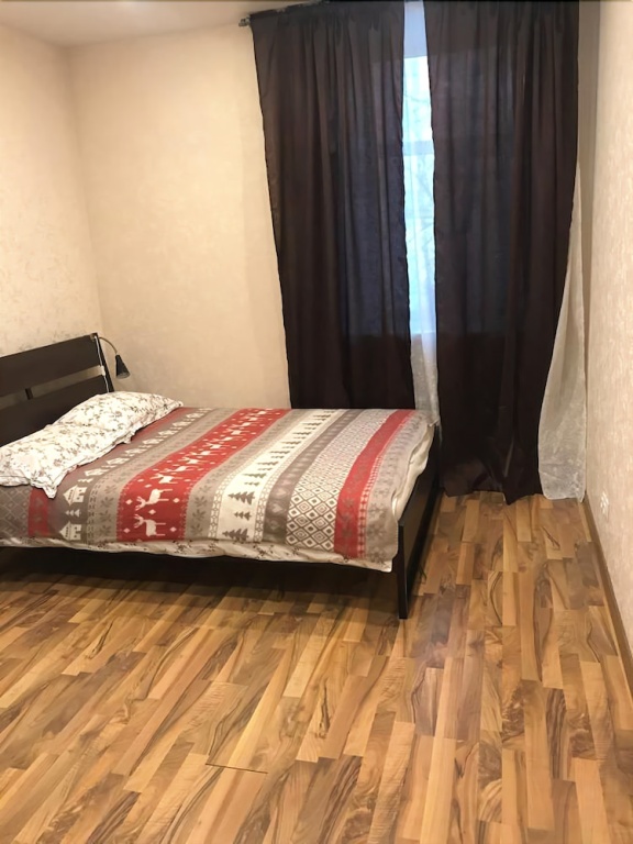 Apartment Moiseenko 25 — 2