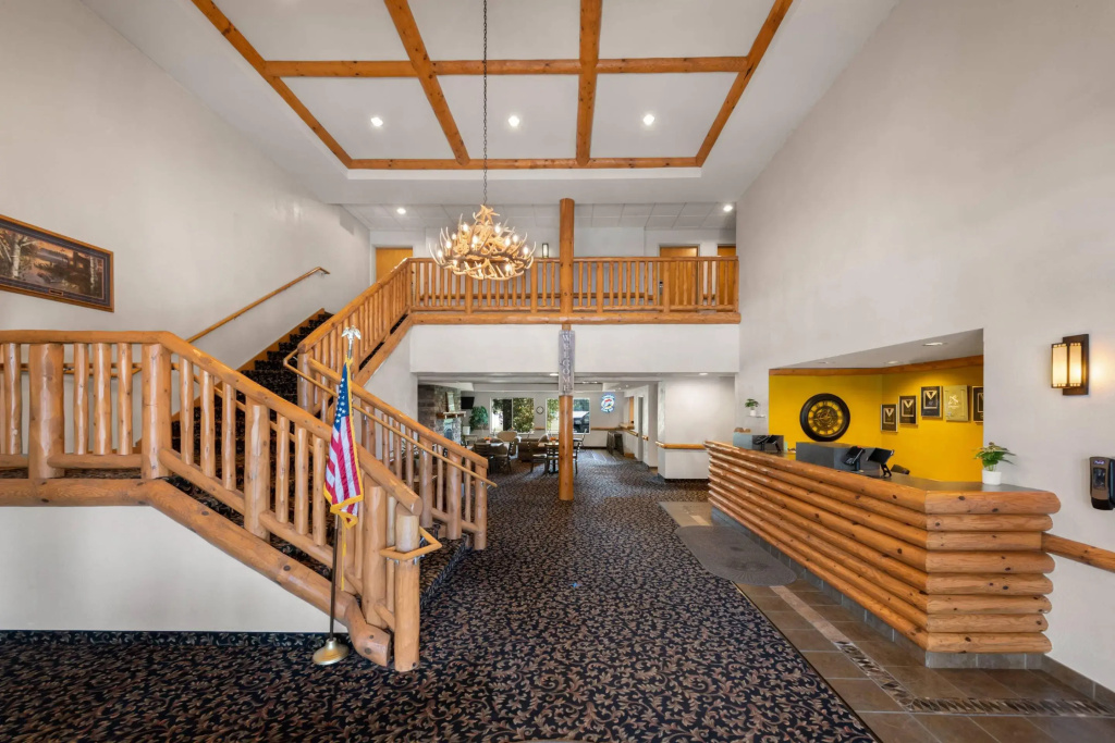 Hotel photo 11