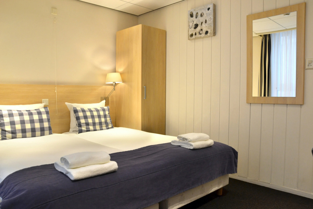 Fletcher Badhotel Egmond aan Zee - Général