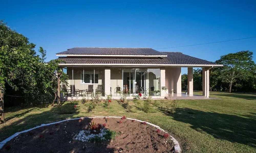 Quiet Site 2.7 km From the Beach of Rosa Stg2085
