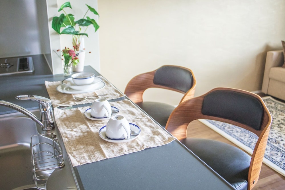 HOYOU Suite Residence Osaka Ashiharabashi Station Front 사진 28