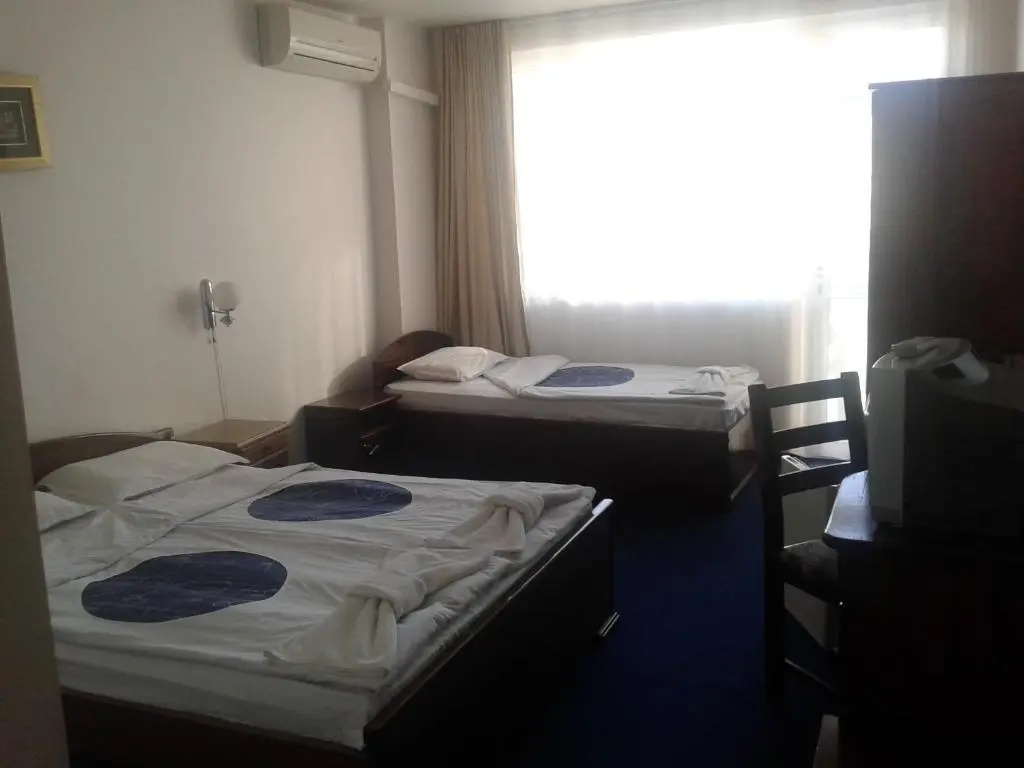 Hotel Elena Palace - Chambres